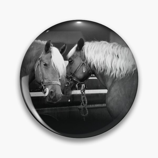 Item preview, Horses designed and sold by Les créations de Coco.
