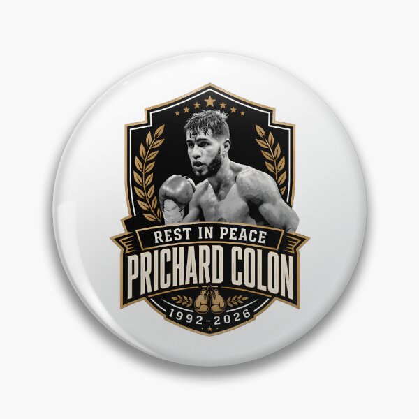 Item preview, Prichard Colon designed and sold by HeatherRoden.