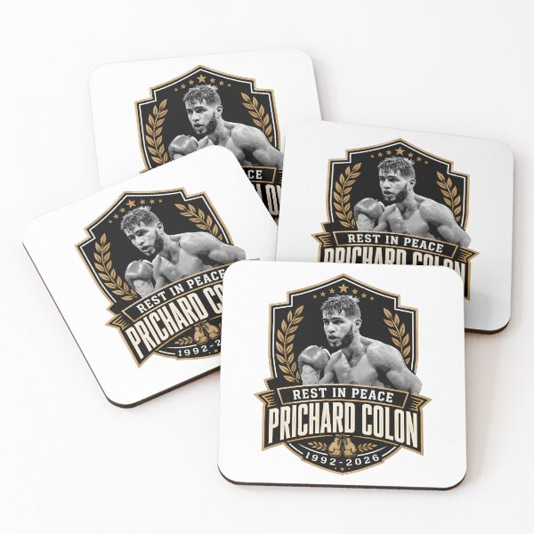 Item preview, Prichard Colon designed and sold by HeatherRoden.
