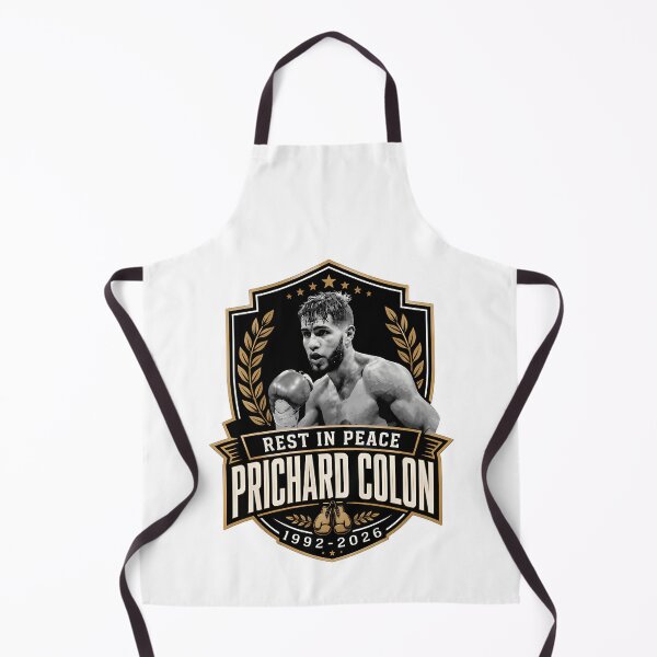 Item preview, Prichard Colon designed and sold by HeatherRoden.