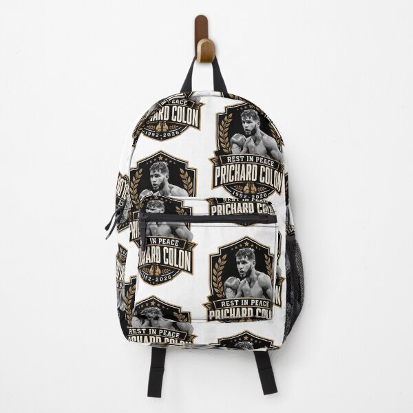 Item preview, Prichard Colon designed and sold by HeatherRoden.