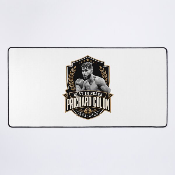 Item preview, Prichard Colon designed and sold by HeatherRoden.
