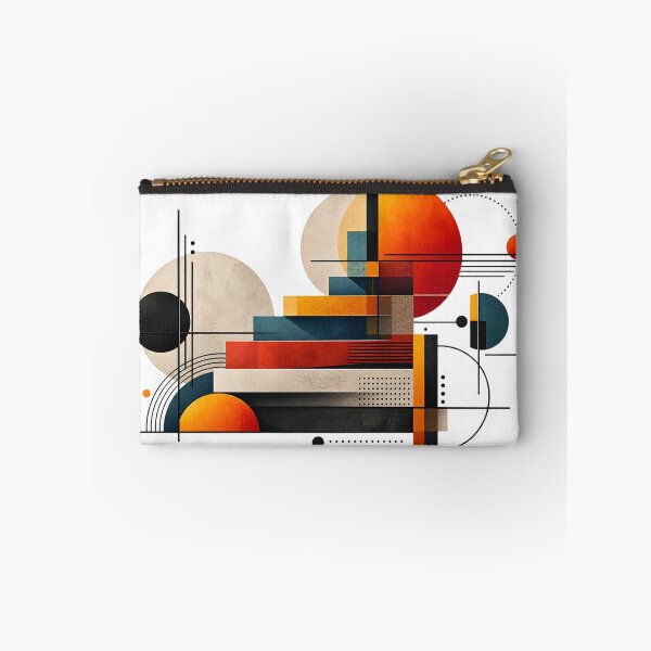 Item preview, Levels – Modern Geometric Abstract Design designed and sold by VasiArtLab.