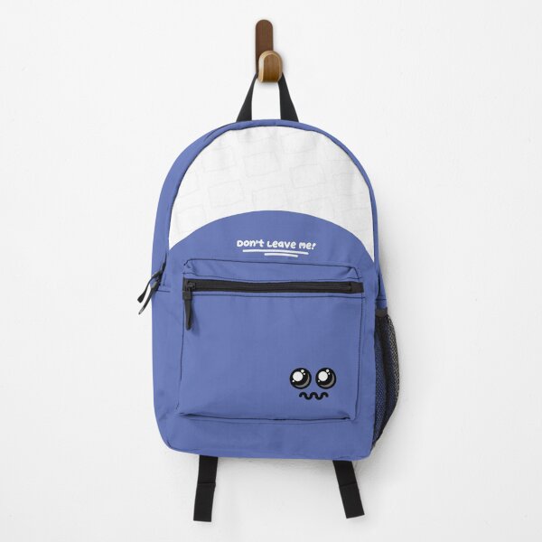 Item preview, Don't leave me! designed and sold by Cédric Staces.