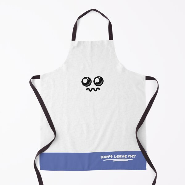 Item preview, Don't leave me! designed and sold by Cédric Staces.
