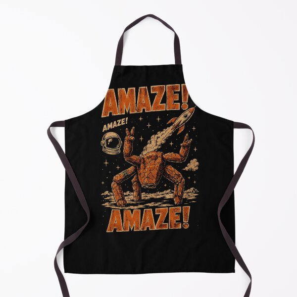 Item preview, Project Hail Mary - Rocky Amaze 2 designed and sold by Le-Freak.