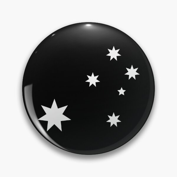 Item preview, Australia Coat of Arms AU designed and sold by shitpostee.
