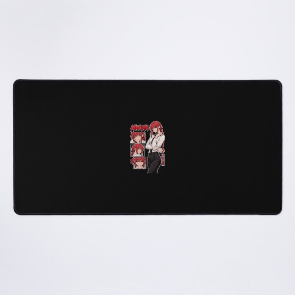 Item preview, Red-Haired Anime-Inspired Character Portrait designed and sold by InspireArtI.