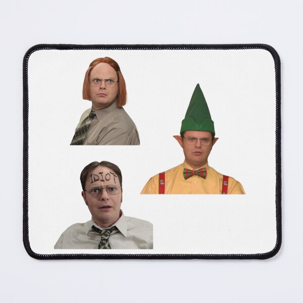 Item preview, Copy of Michael Scott pack designed and sold by Artbychiii.