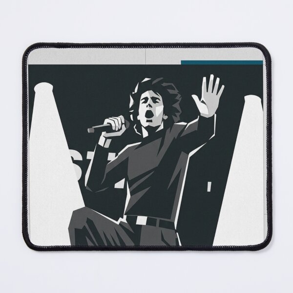 Item preview, Turnstile Original Custom Vintage Music Unique Poster Wall Art designed and sold by Cool Robot Bro..