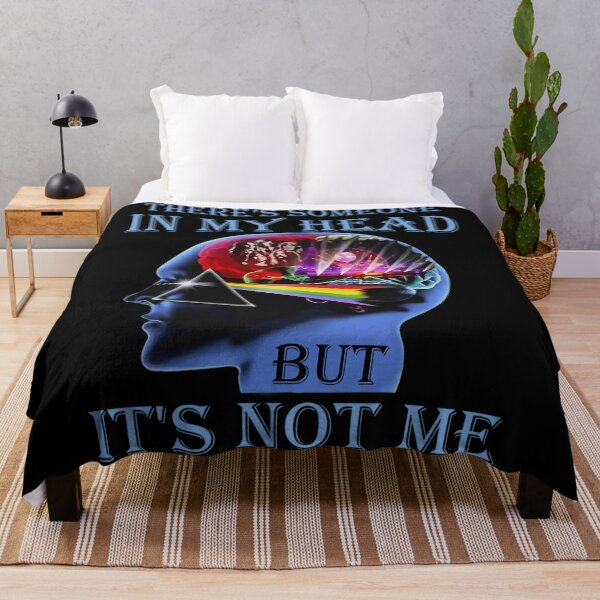 Item preview, Vintage Pink-Floyd designed and sold by MelaniesRuble.