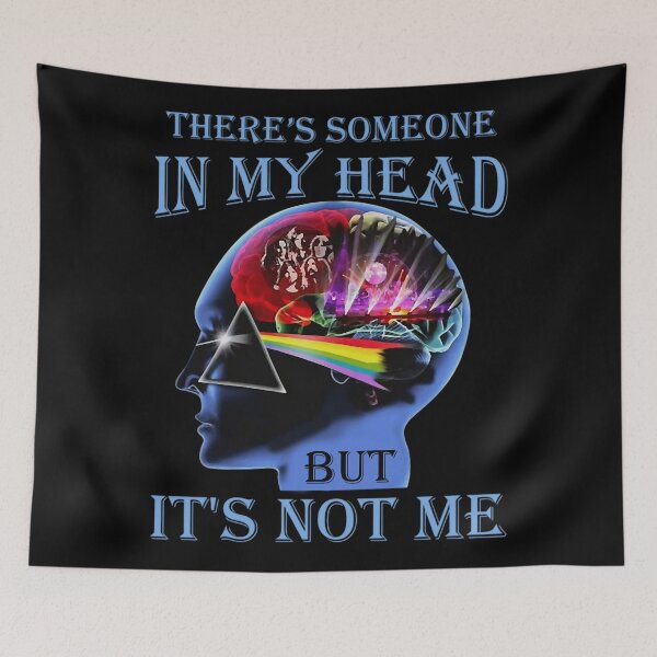 Item preview, Vintage Pink-Floyd designed and sold by MelaniesRuble.