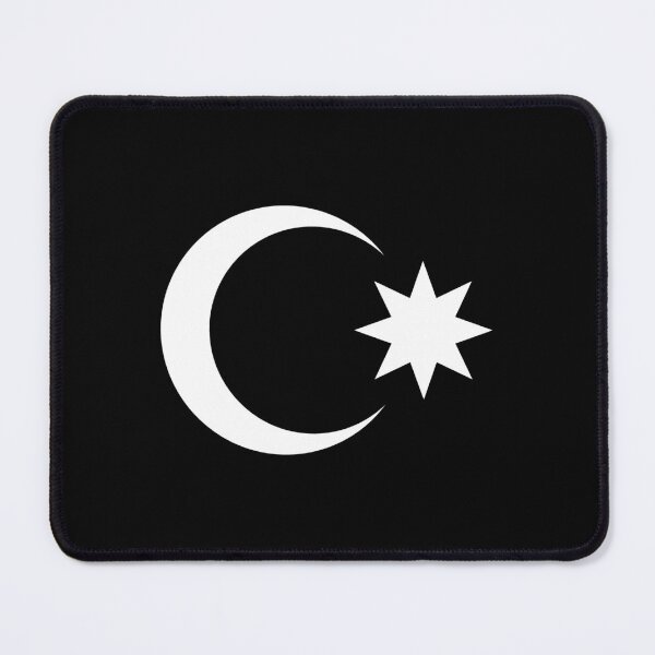 Item preview, Azerbaijan National Emblem AZ designed and sold by shitpostee.
