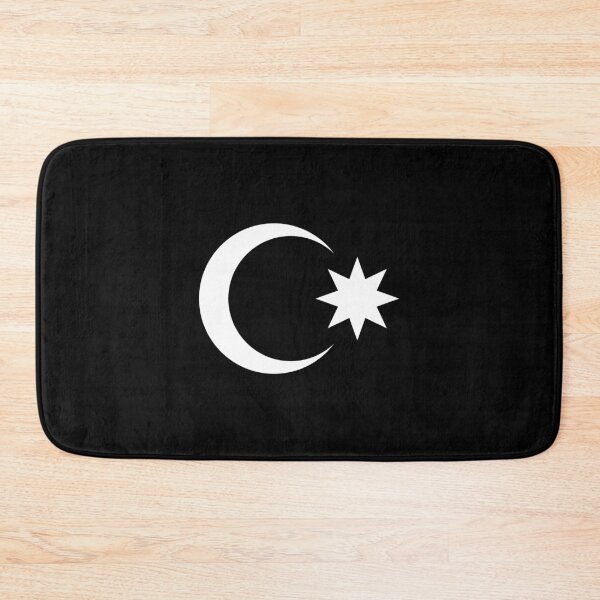 Item preview, Azerbaijan National Emblem AZ designed and sold by shitpostee.