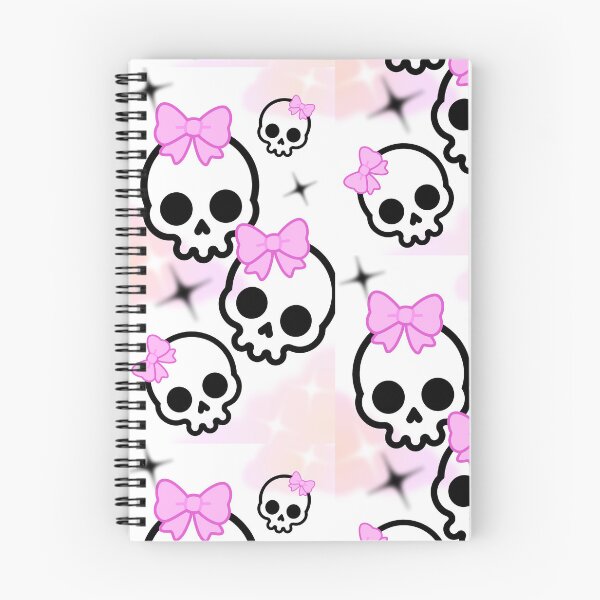 Item preview, Sweet skull  designed and sold by calipso82.