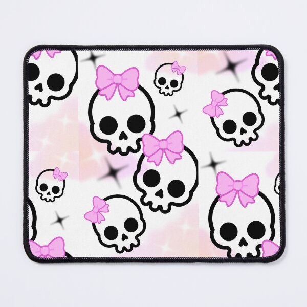 Item preview, Sweet skull designed and sold by calipso82.