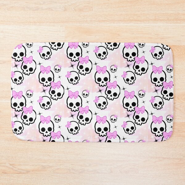Item preview, Sweet skull  designed and sold by calipso82.