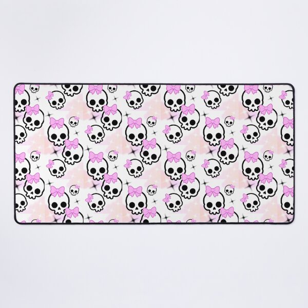 Item preview, Sweet skull designed and sold by calipso82.
