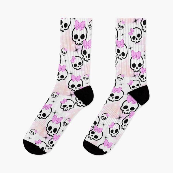 Item preview, Sweet skull  designed and sold by calipso82.