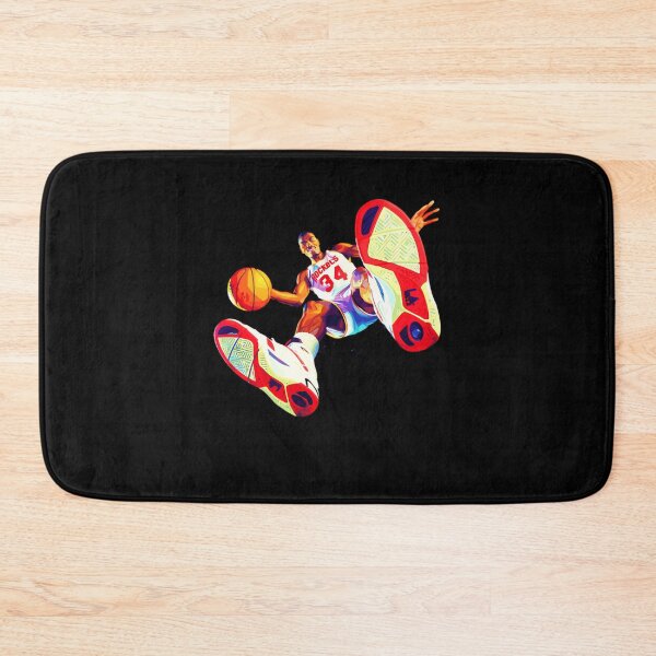 Item preview, Hakeem Olajuwon designed and sold by JamieFmorriSS.