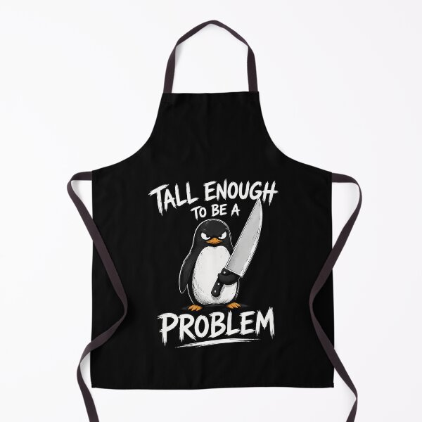 Item preview, Tall Enough To Be A Problem designed and sold by ChrisanoWebb.