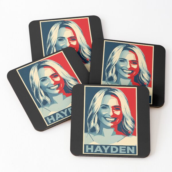 Item preview, Hayden-Panettiere designed and sold by nguyenconguan80.