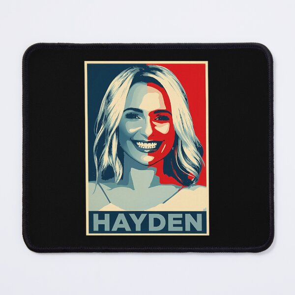 Item preview, Hayden-Panettiere designed and sold by nguyenconguan80.
