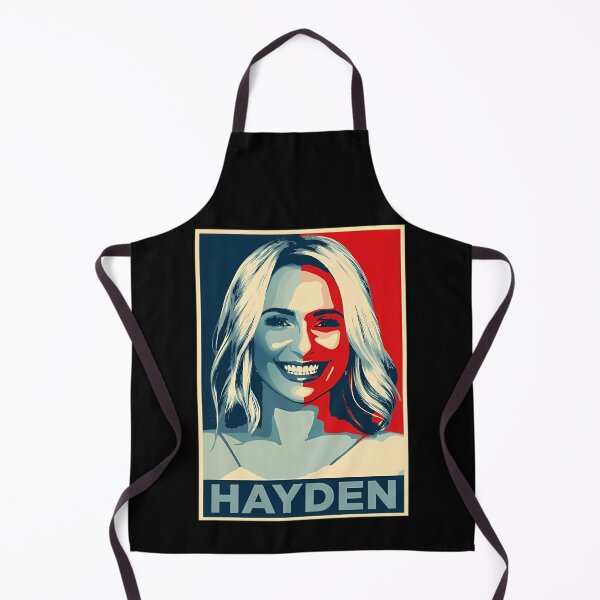 Item preview, Hayden-Panettiere designed and sold by nguyenconguan80.