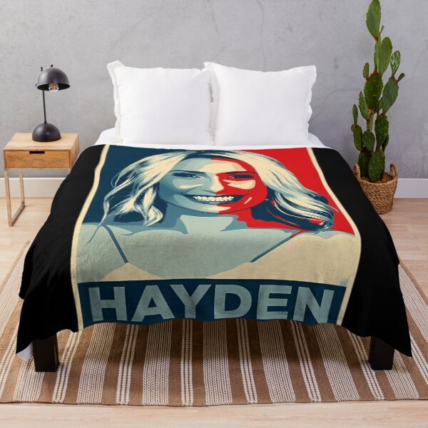 Item preview, Hayden-Panettiere designed and sold by nguyenconguan80.