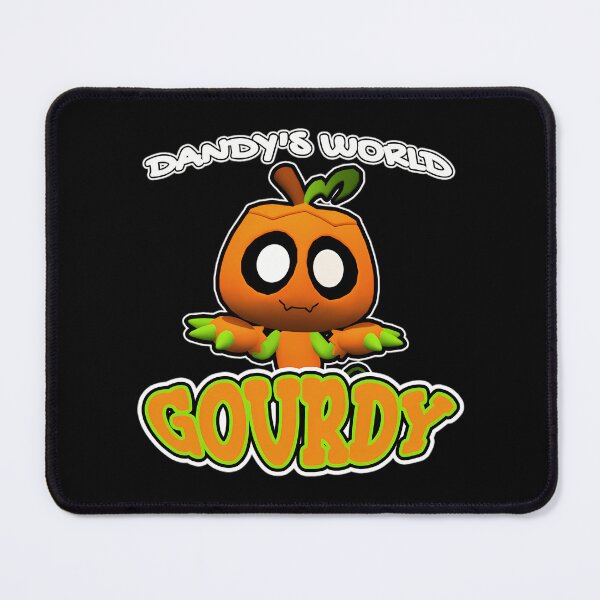 Item preview, Dandy's World Gourdy Funny designed and sold by CapSoulCo.