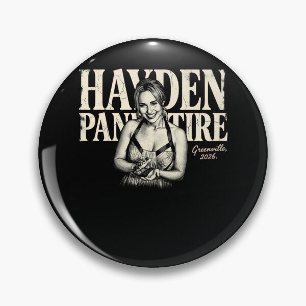 Item preview, Hayden-Panettiere designed and sold by VictoriaVilleno.