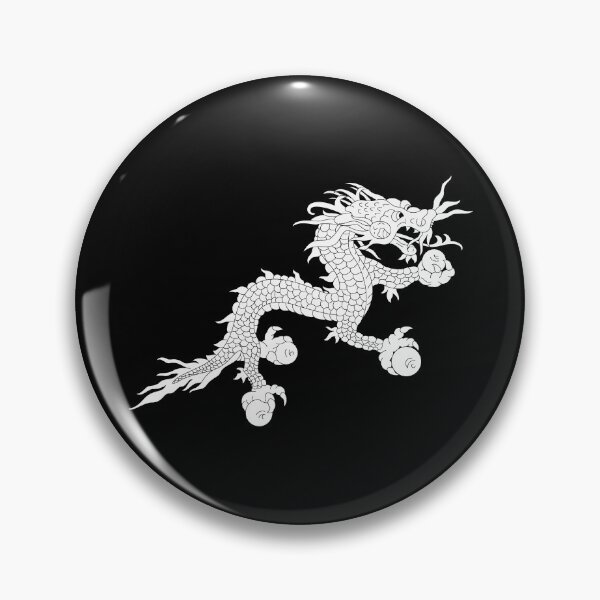 Artikelvorschau, Nationalemblem von Bhutan BT entworfen und verkauft von shitpostee.