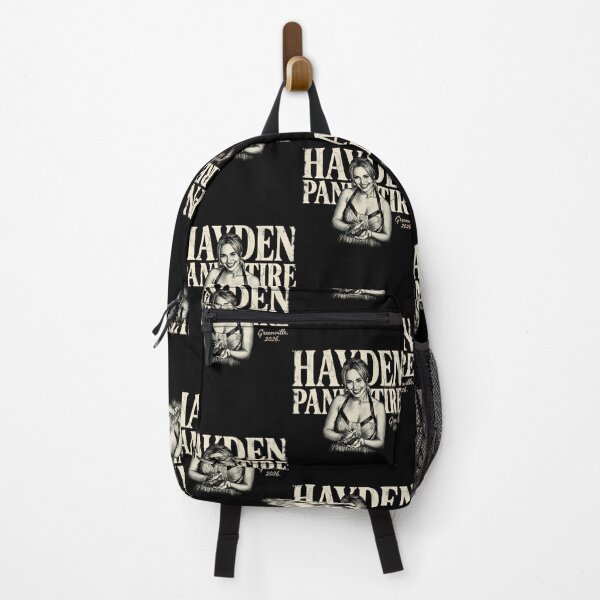 Item preview, Hayden-Panettiere designed and sold by VictoriaVilleno.