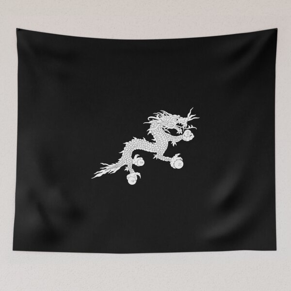 Item preview, Bhutan National Emblem BT designed and sold by shitpostee.