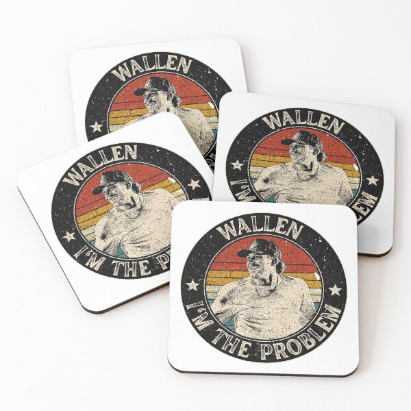 Item preview, Morgan Wallen Trend Vol.08 designed and sold by sarnodasoru.