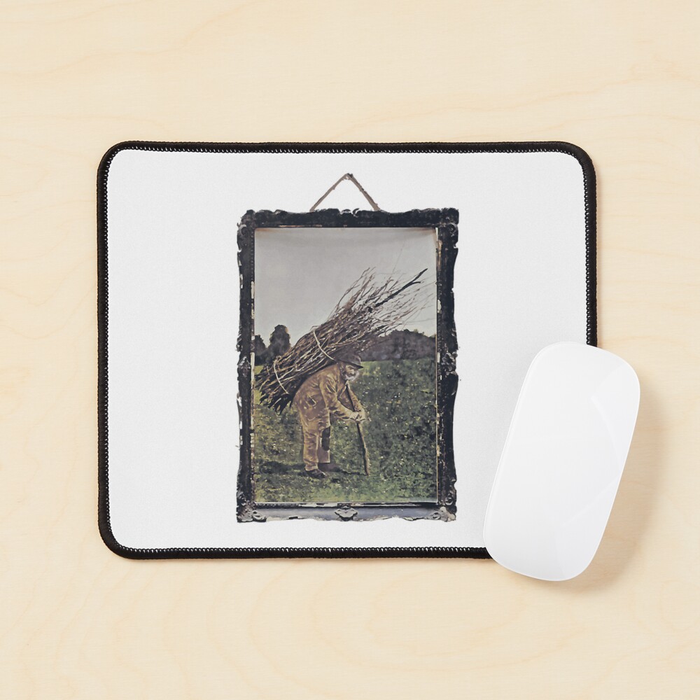 Item preview, Mouse Pad designed and sold by RashasWashing.