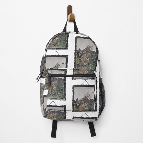 Item preview, Zeppelin Iv - Album Cover designed and sold by RashasWashing.
