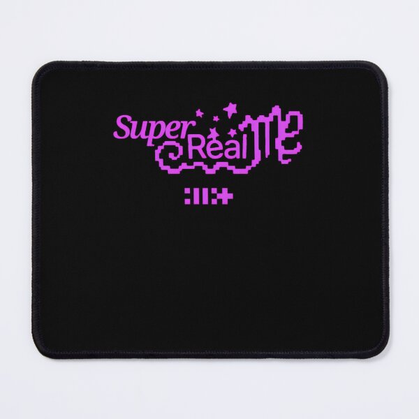 Item preview, Illit Ic Super Real Me designed and sold by GeorgeZiemans.