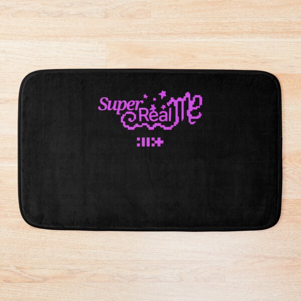 Item preview, Illit Ic Super Real Me designed and sold by GeorgeZiemans.