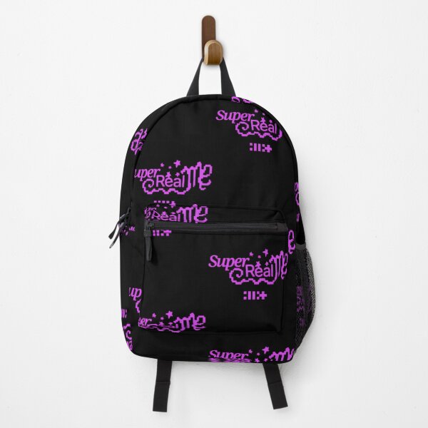 Item preview, Illit Ic Super Real Me designed and sold by GeorgeZiemans.
