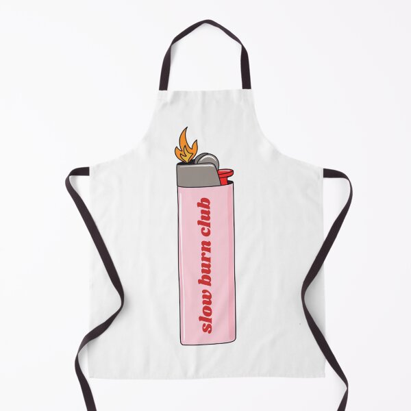 Item preview, Slow burn club designed and sold by Artbychiii.