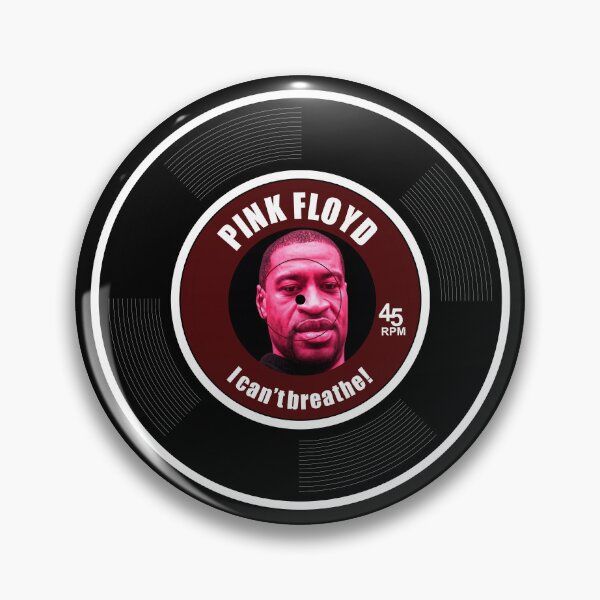Item preview, Floyd George Pink designed and sold by BigTime.