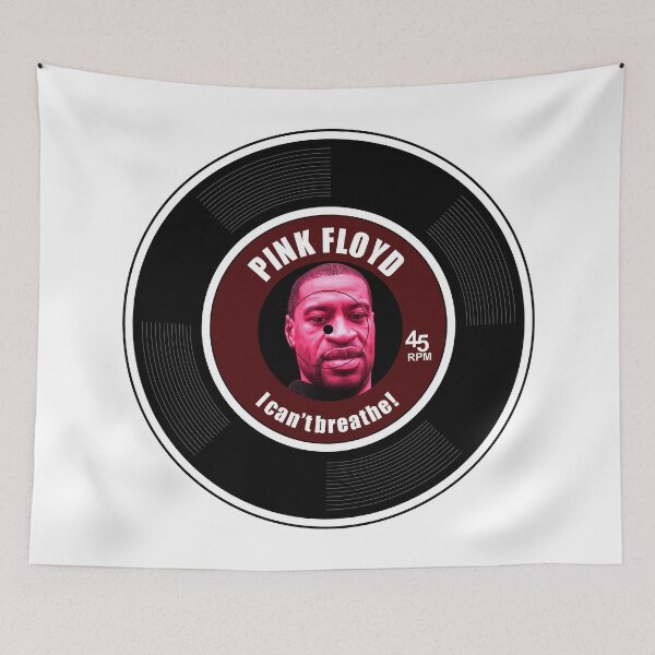 Item preview, Floyd George Pink designed and sold by BigTime.