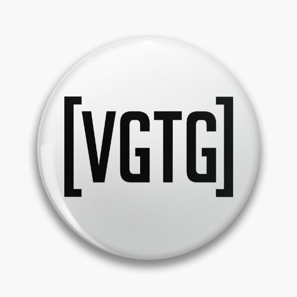 Item preview, VGTG - I am the Greatest! {alt.} designed and sold by TheGameSmithy.