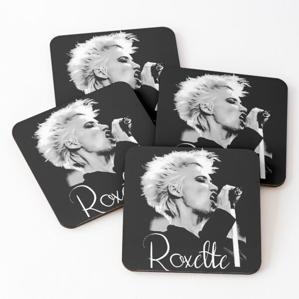 Item preview, Roxette Band Fredriksson Vintage designed and sold by CapSoulCo.