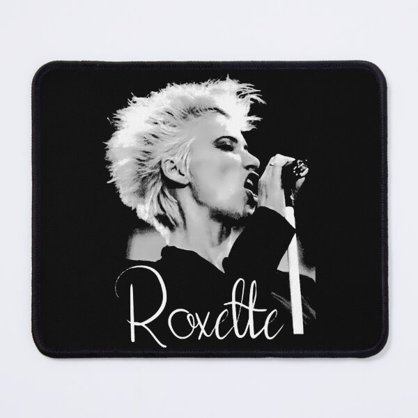 Item preview, Roxette Band Fredriksson Vintage designed and sold by CapSoulCo.