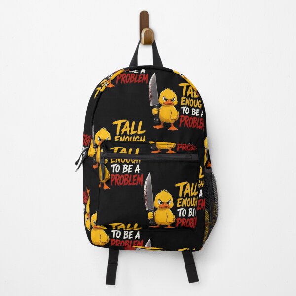 Item preview, Tall Enough To Be A Problem designed and sold by ChrisanoWebb.
