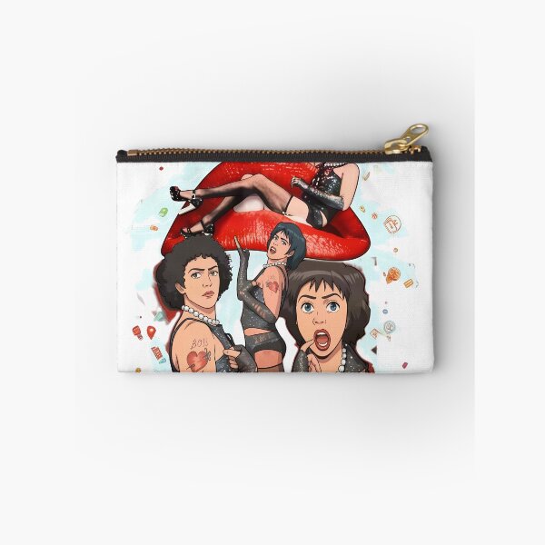 Item preview, Frank N Furter Rocky Horror Picture Show designed and sold by DashiellCrowe.