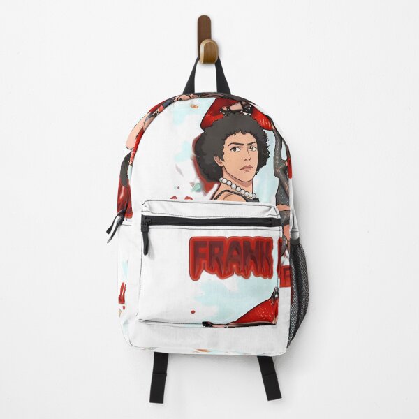 Item preview, Frank N Furter Rocky Horror Picture Show designed and sold by DashiellCrowe.
