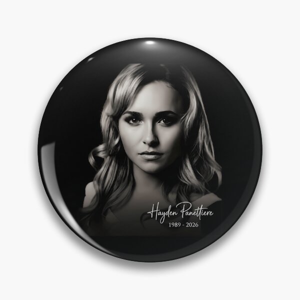 Item preview, Hayden-Panettiere designed and sold by nguyenconguan80.